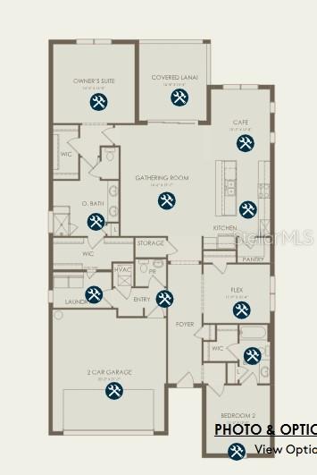 1758 Pepper Grass Dr Property Photo 2