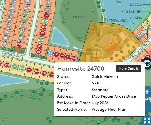 1758 Pepper Grass Dr Property Photo 3
