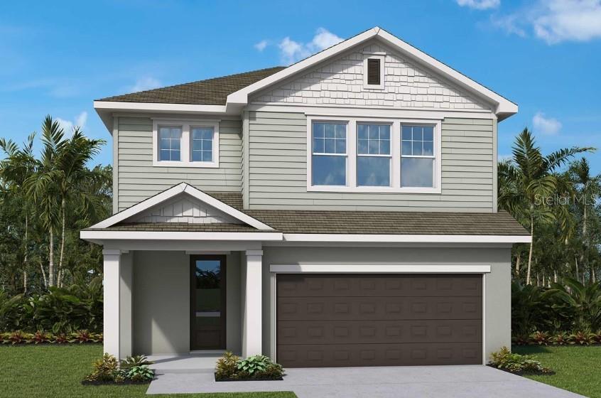 3519 Yellow Cassia Dr Property Photo 1