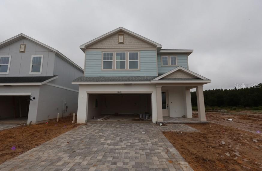 3519 Yellow Cassia Dr Property Photo 2