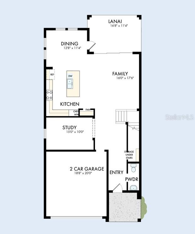 3519 Yellow Cassia Dr Property Photo 3