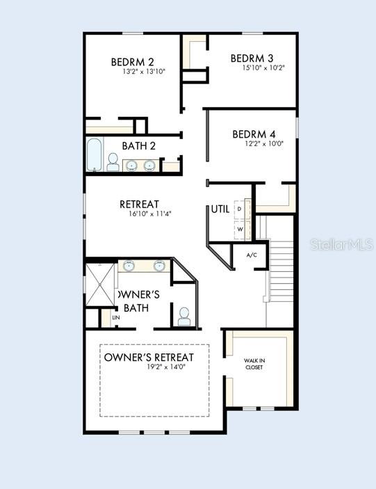 3519 Yellow Cassia Dr Property Photo 4