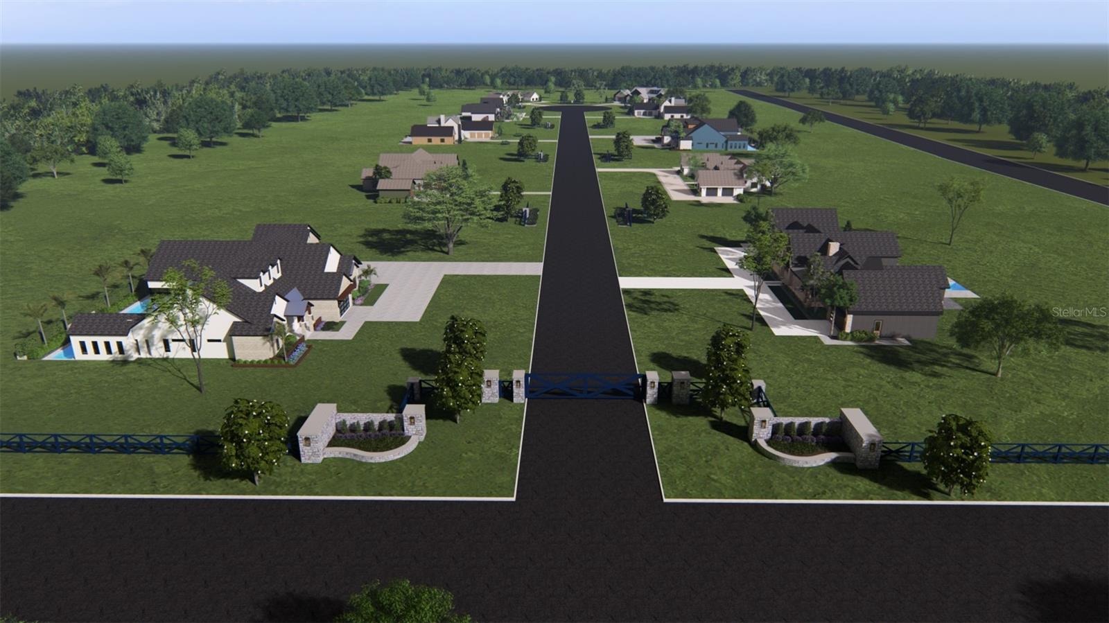 4299 Royal Sky Ct Property Photo 12