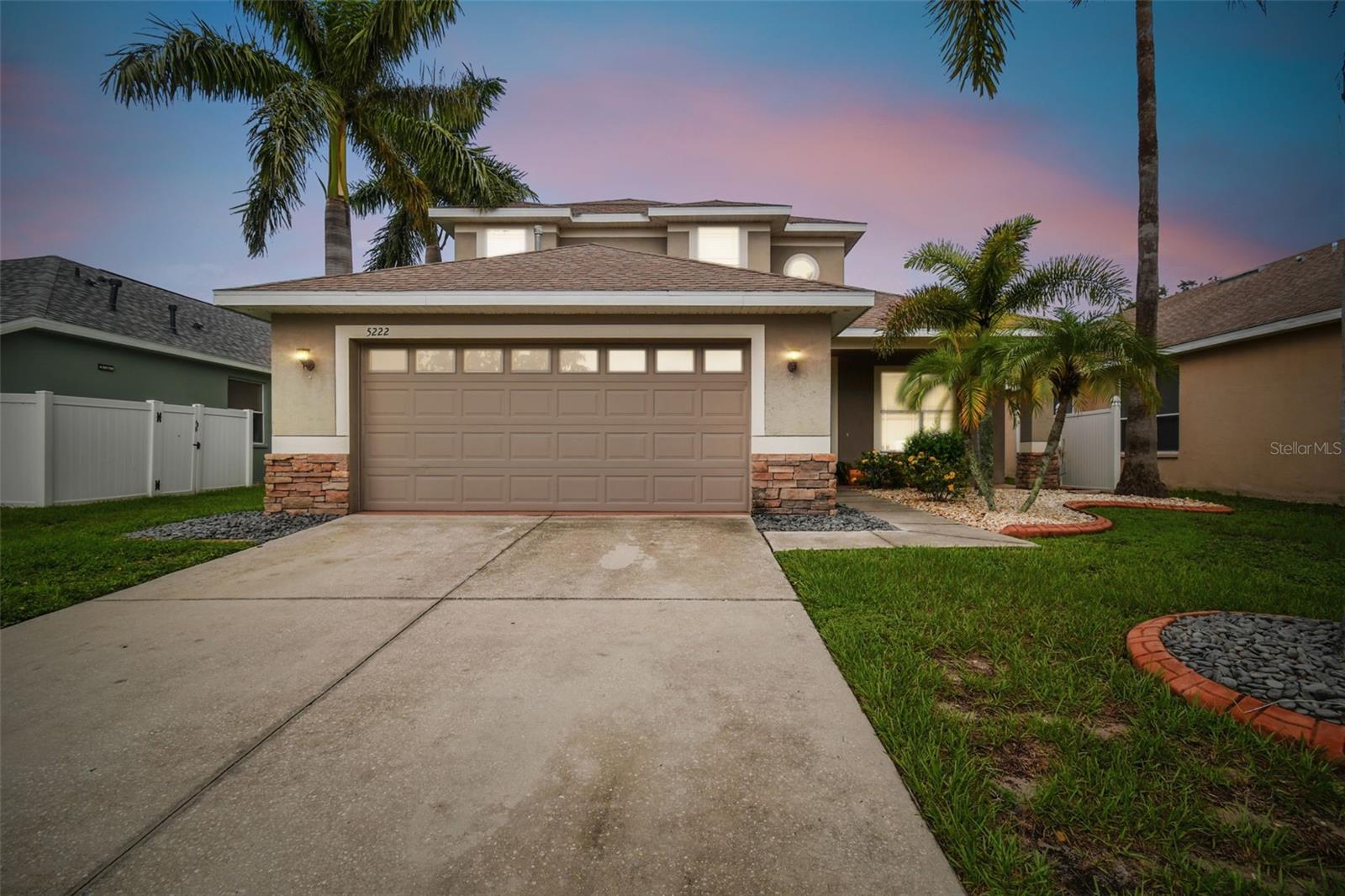 5222 Clover Mist Dr Property Photo 1