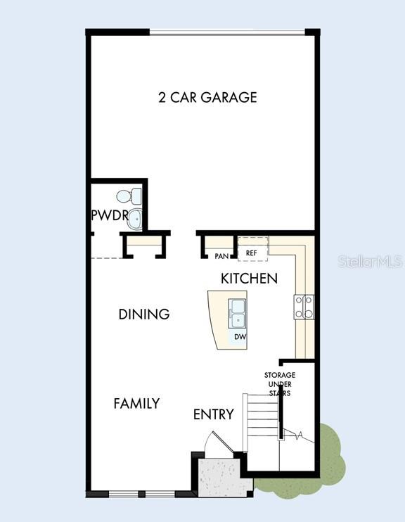 3542 Caspian Chervil St Property Photo 3