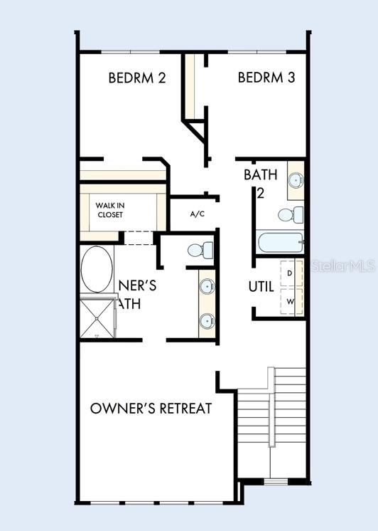 3542 Caspian Chervil St Property Photo 4