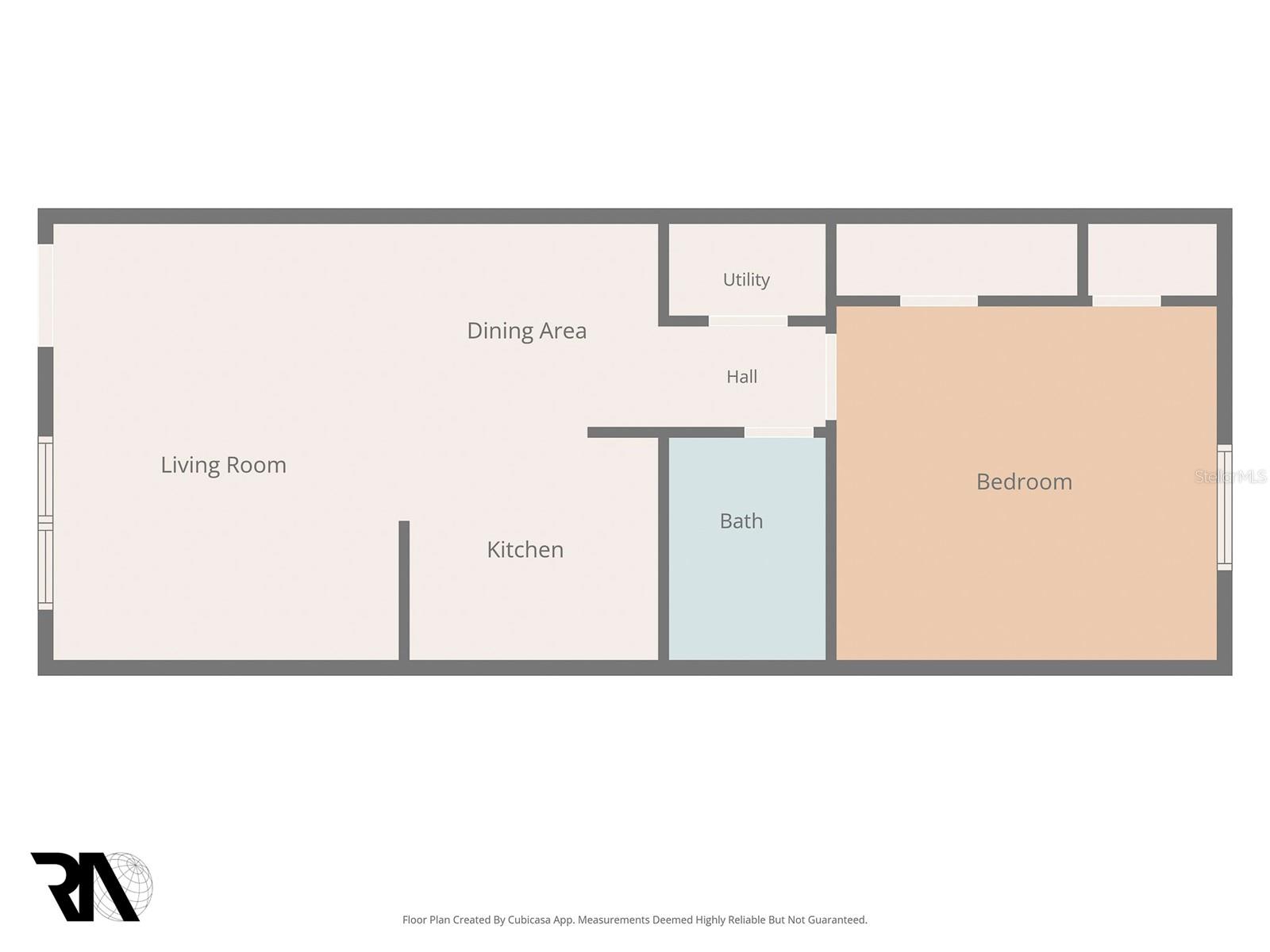7151 Sunset Way #3 Property Photo 8