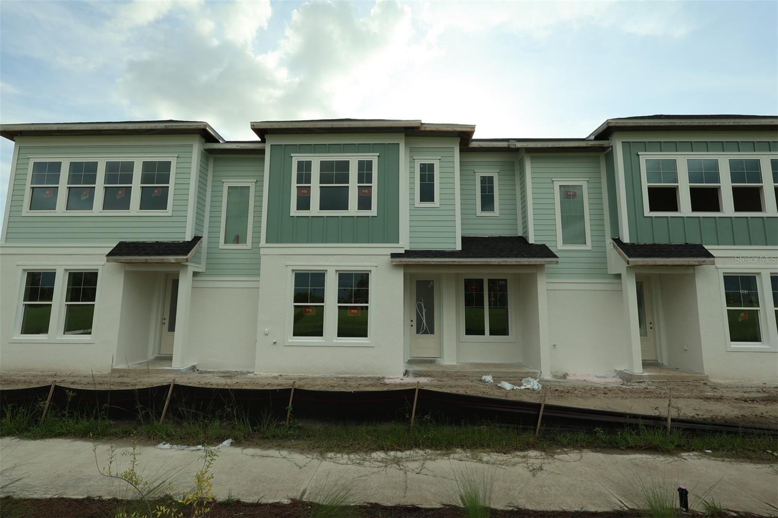 3534 Caspian Chervil St Property Photo 2