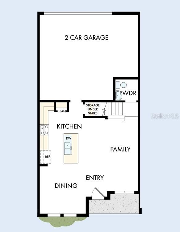 3534 Caspian Chervil St Property Photo 3