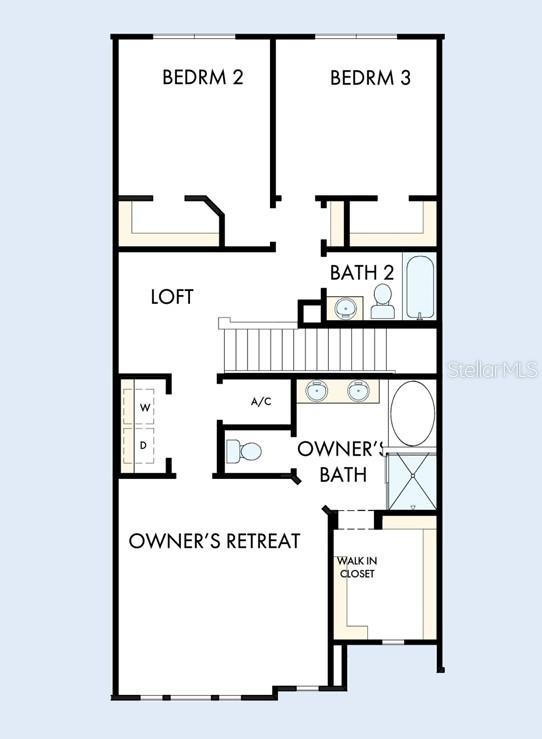 3534 Caspian Chervil St Property Photo 4