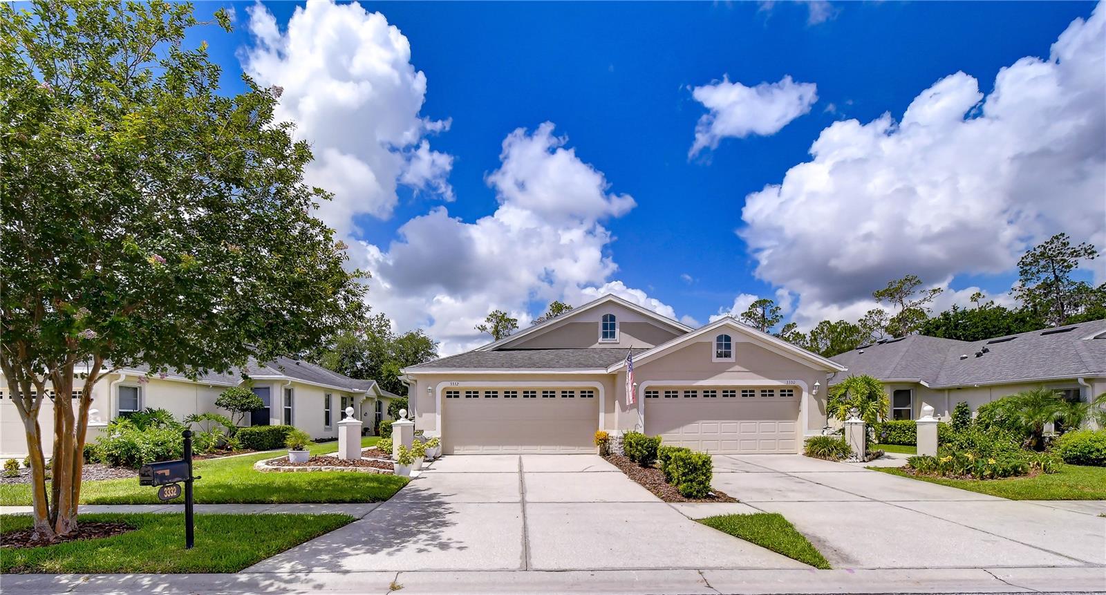 3332 Chapel Creek Cir Property Photo 1