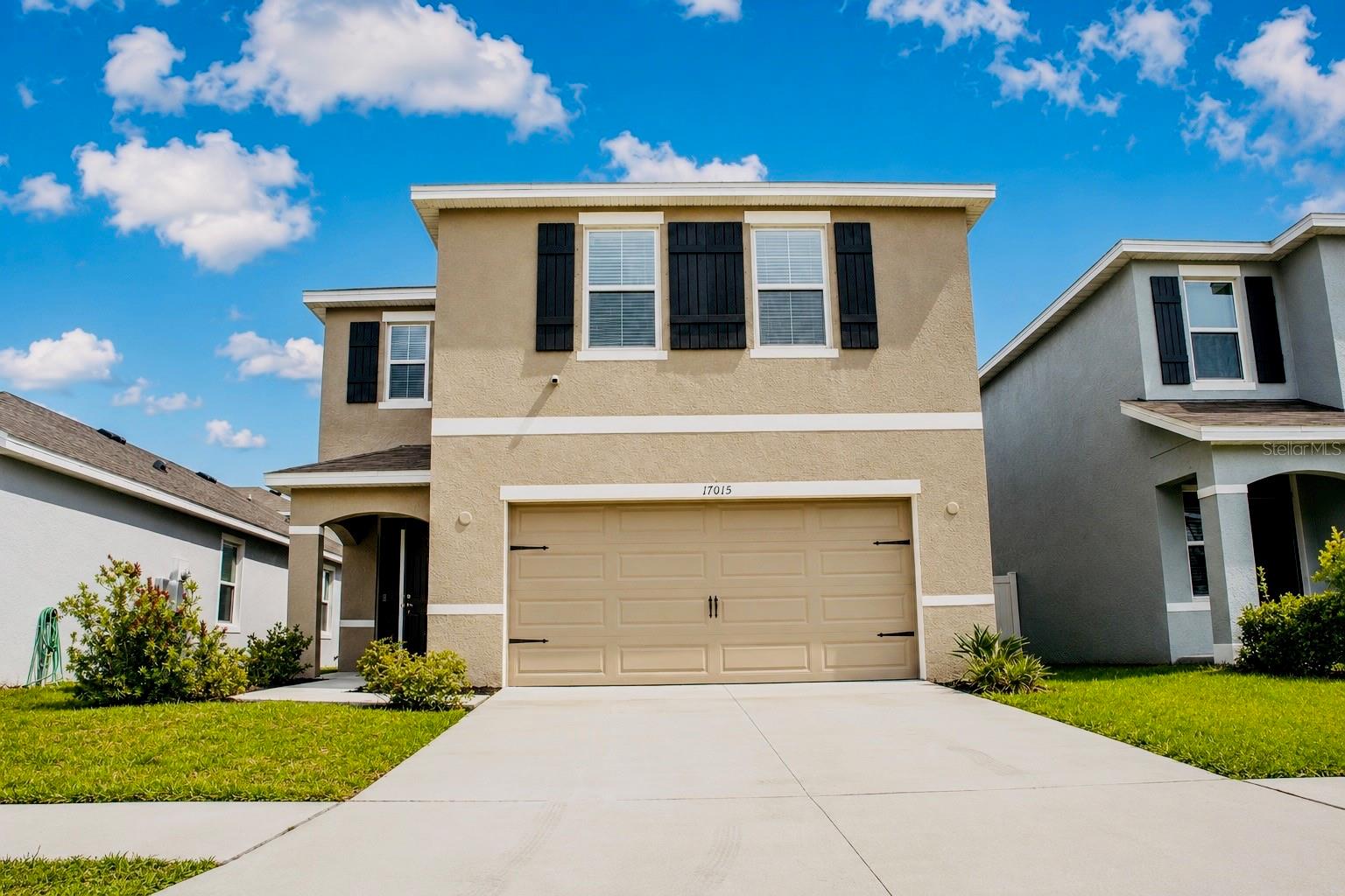 17015 Oval Rum Dr Property Photo 1