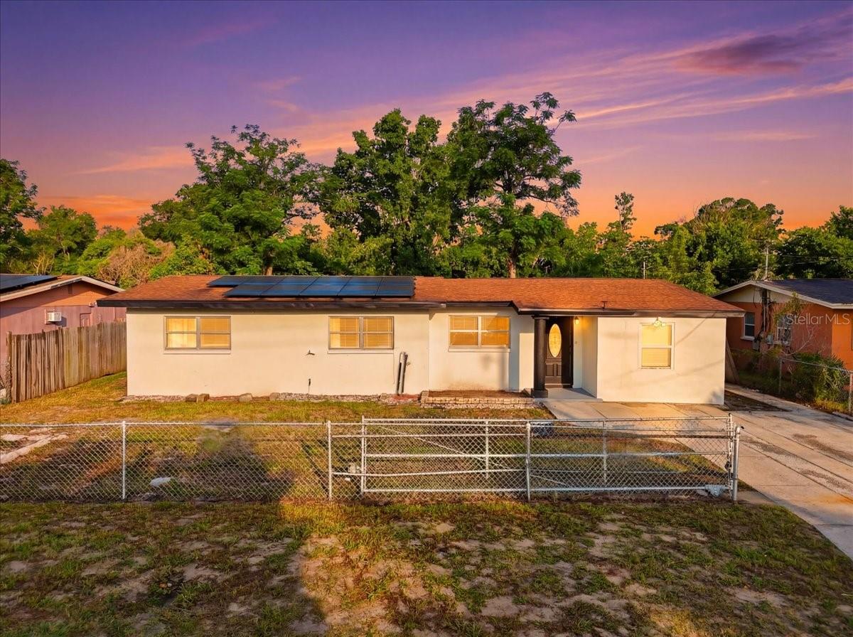 10930 N Aster Ave Property Photo 1