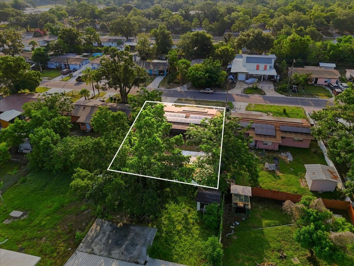 10930 N Aster Ave Property Photo 33