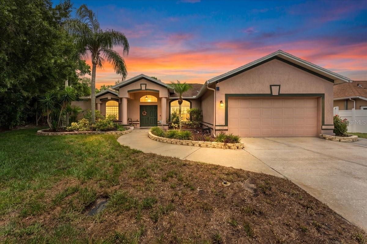 22804 Willow Lakes Dr Property Photo 1