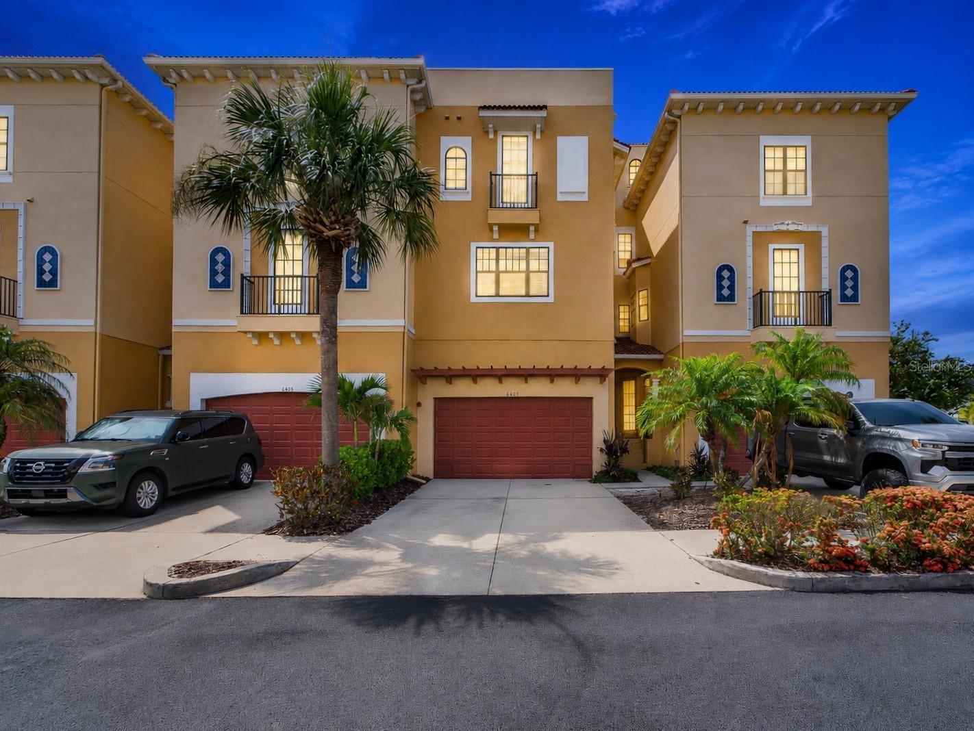 6407 Mayra Shores Ln Property Photo 1