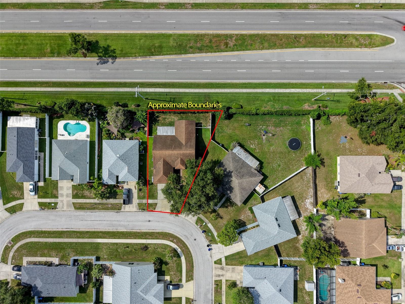 13222 Pine Creek Cir Property Photo 47