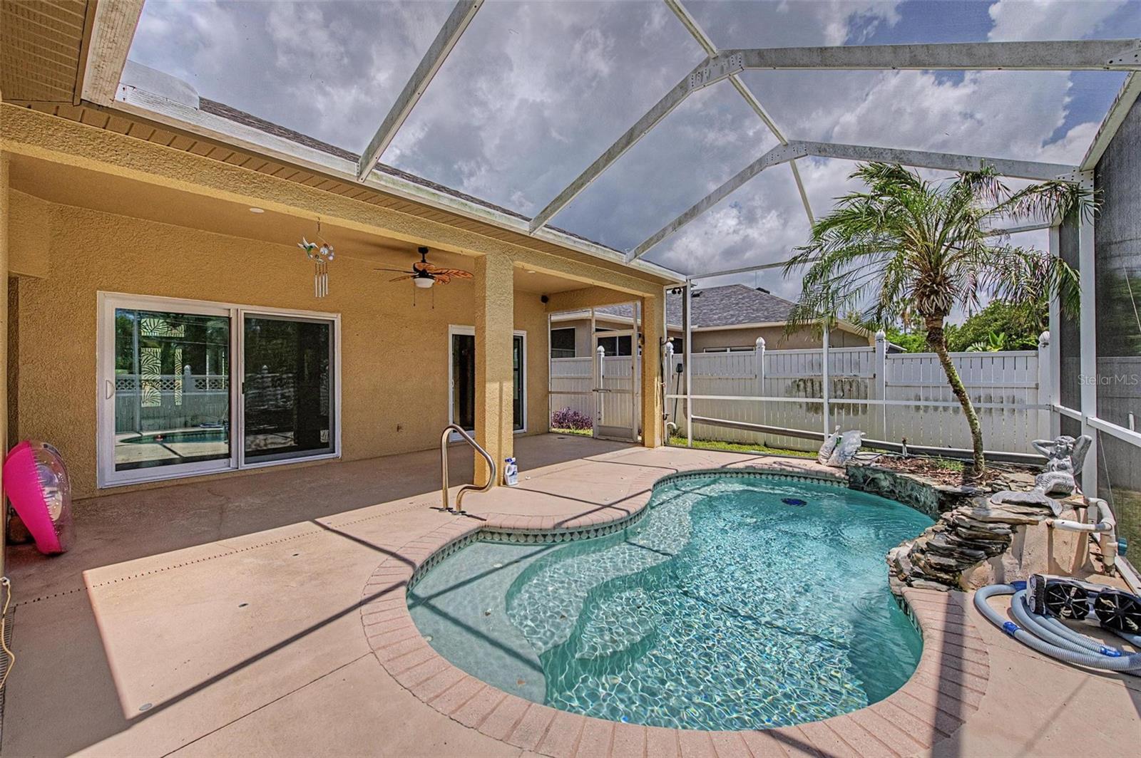 2811 Ravendale Ln Property Photo 27