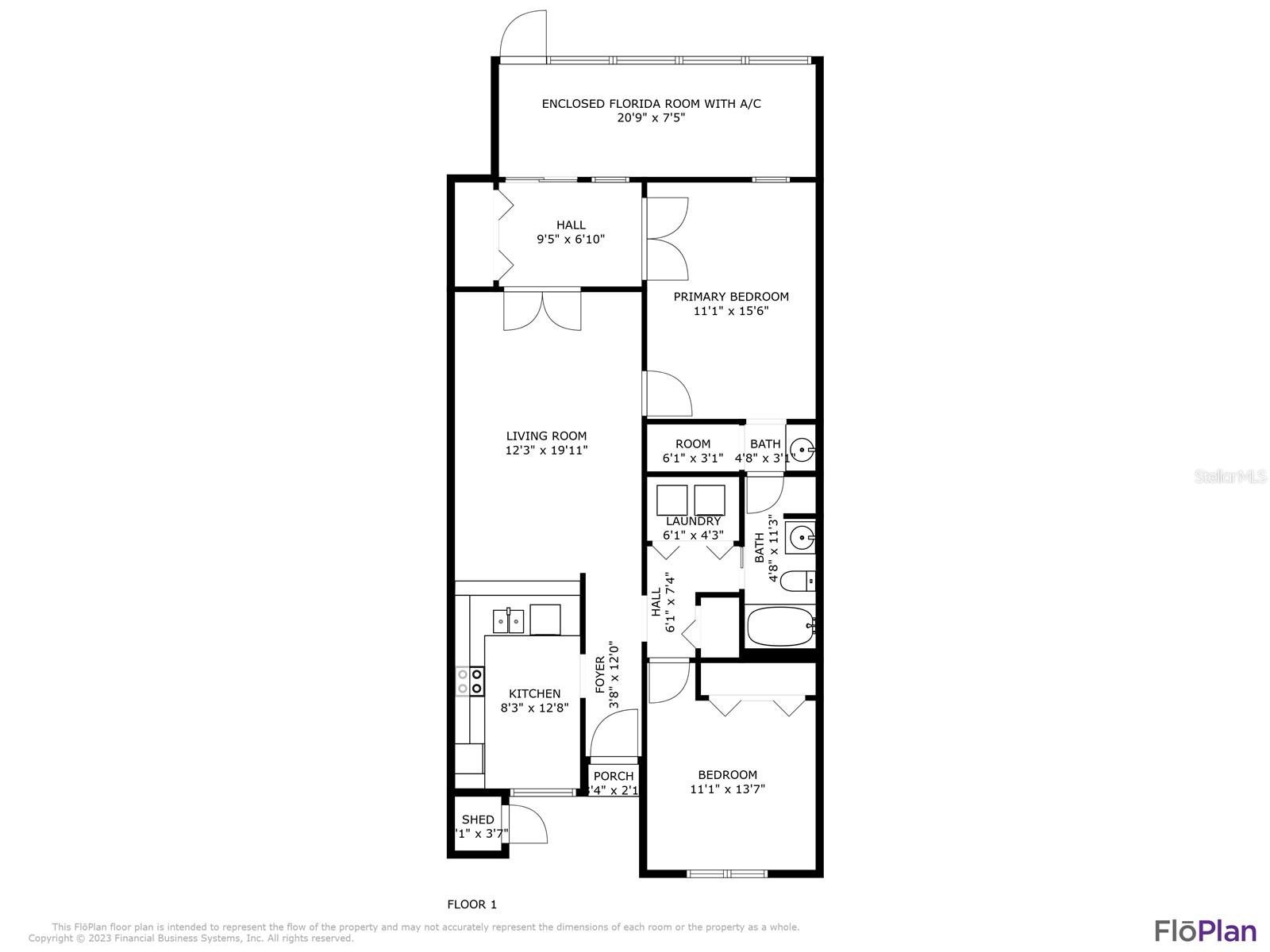 7360 Ulmerton Rd #4d Property Photo 21