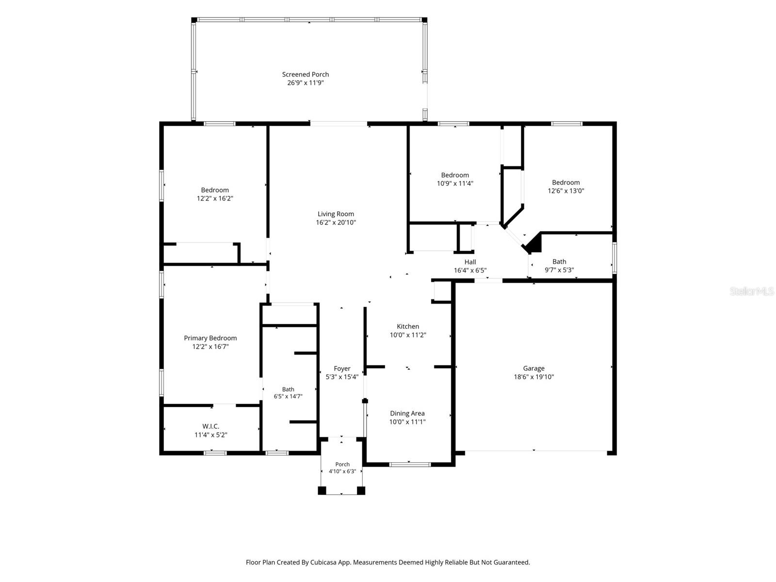 15437 Deer Path Dr Property Photo 8
