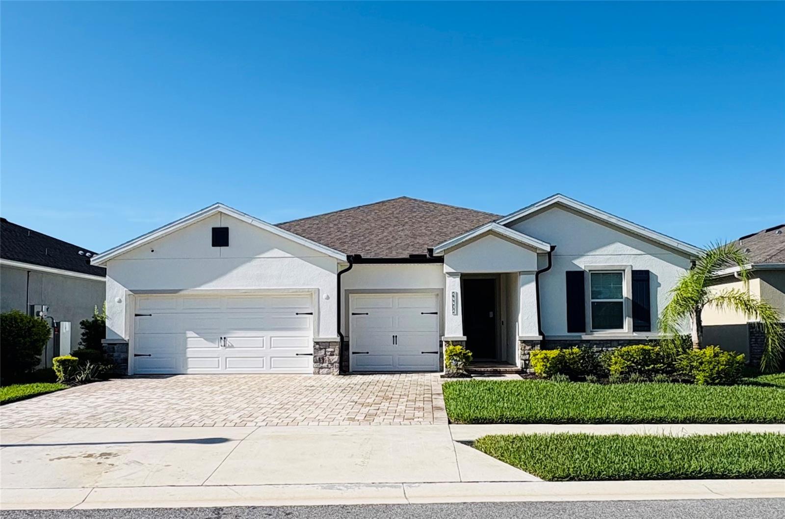 23302 SCAGLIONE DR Property Photo 1