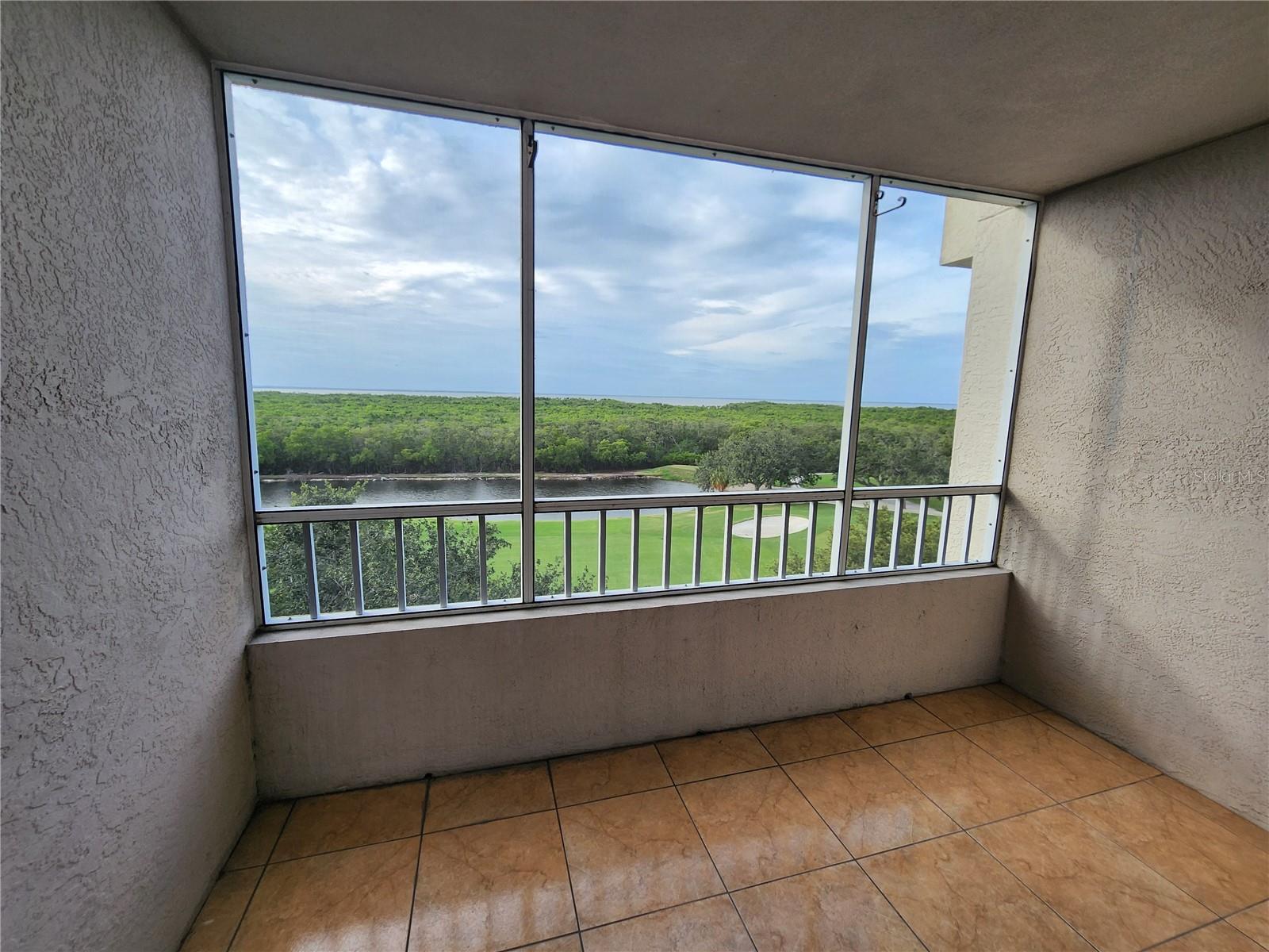 2333 Feather Sound Dr #a607 Property Photo 2