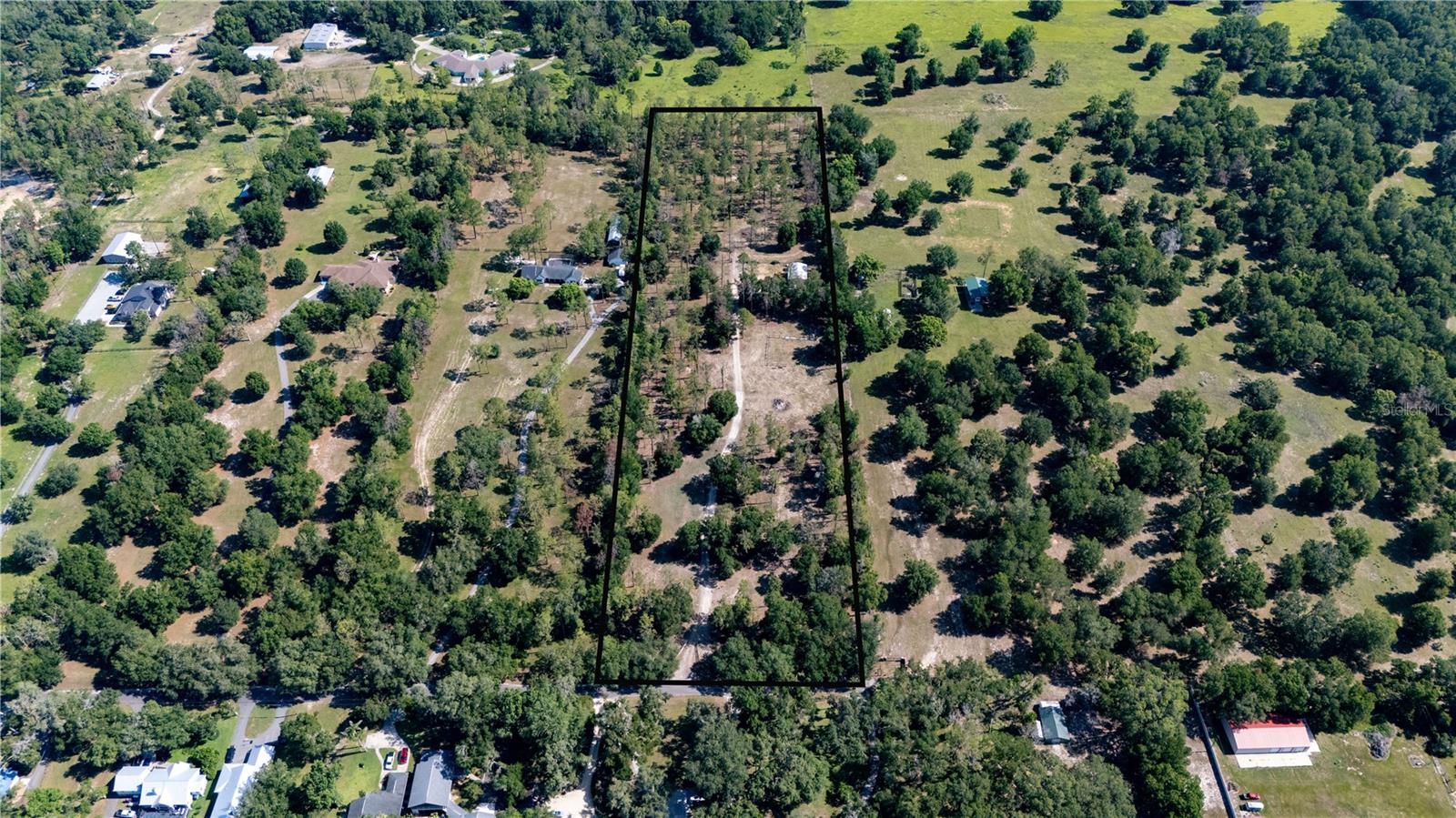 0 Reed Rd Property Photo 5