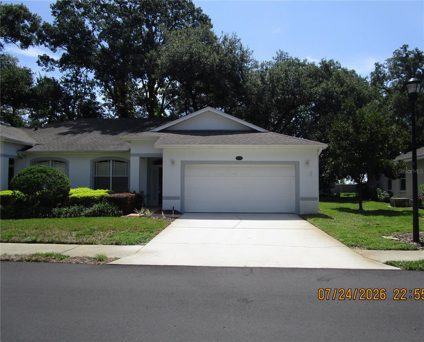 8609 Alexandra Arbor Ln Property Photo 1