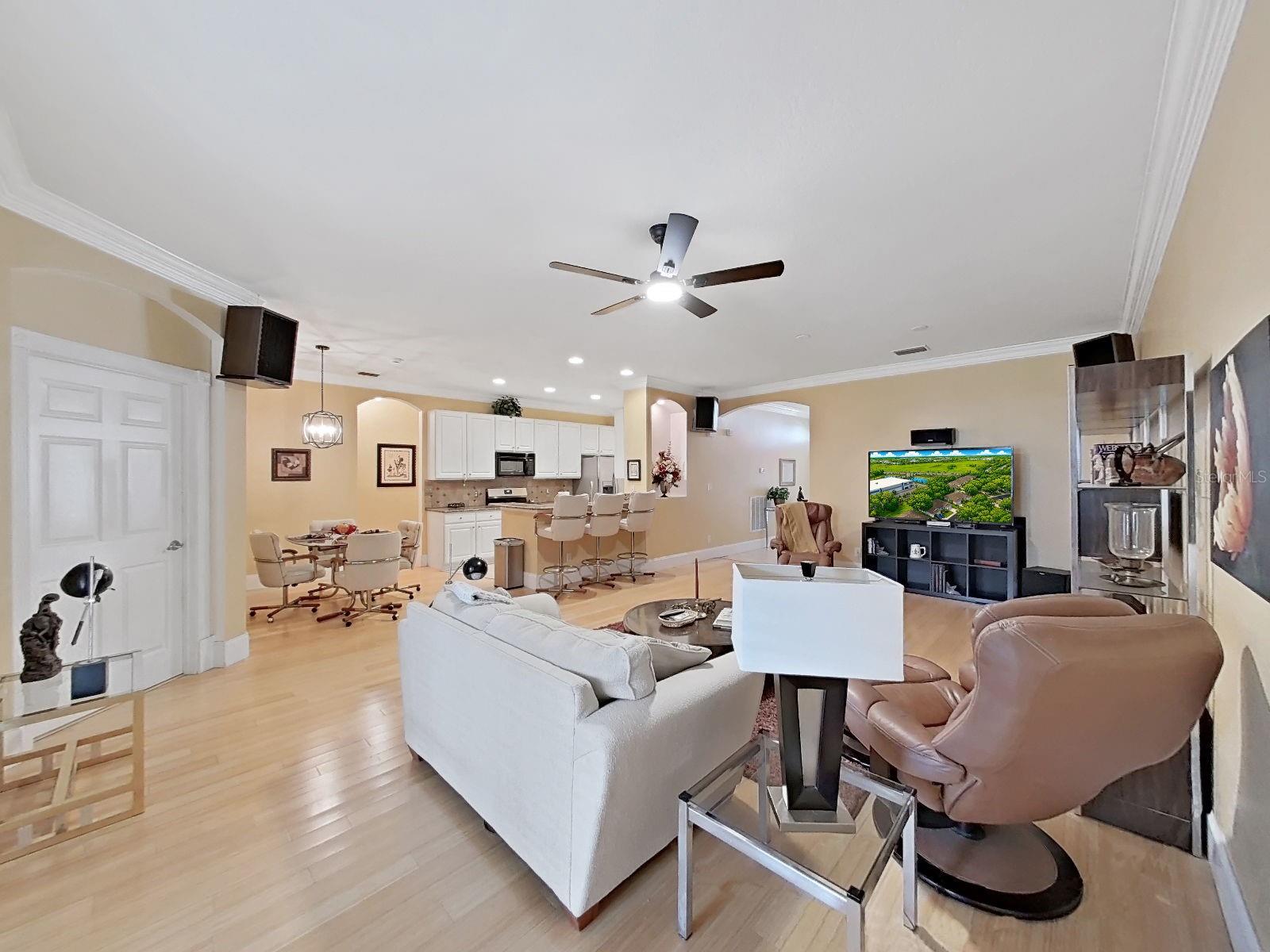8609 Alexandra Arbor Ln Property Photo 17