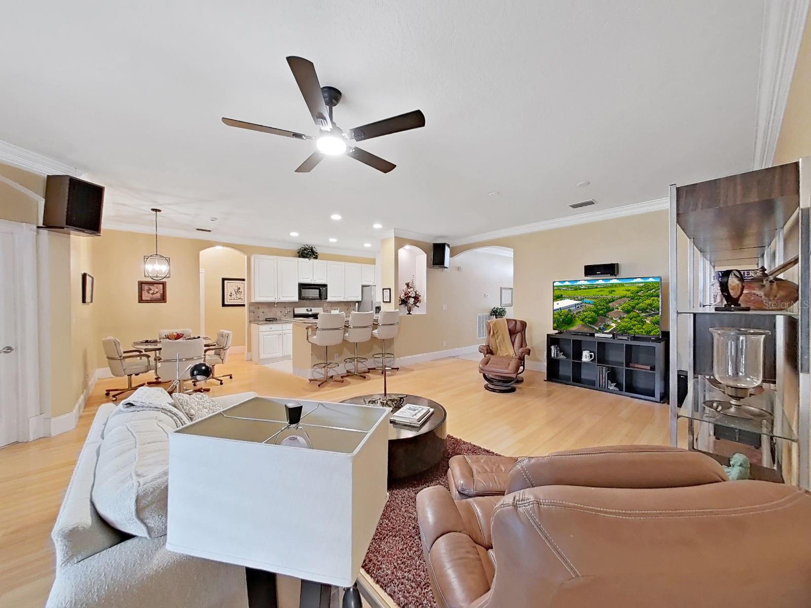 8609 Alexandra Arbor Ln Property Photo 18