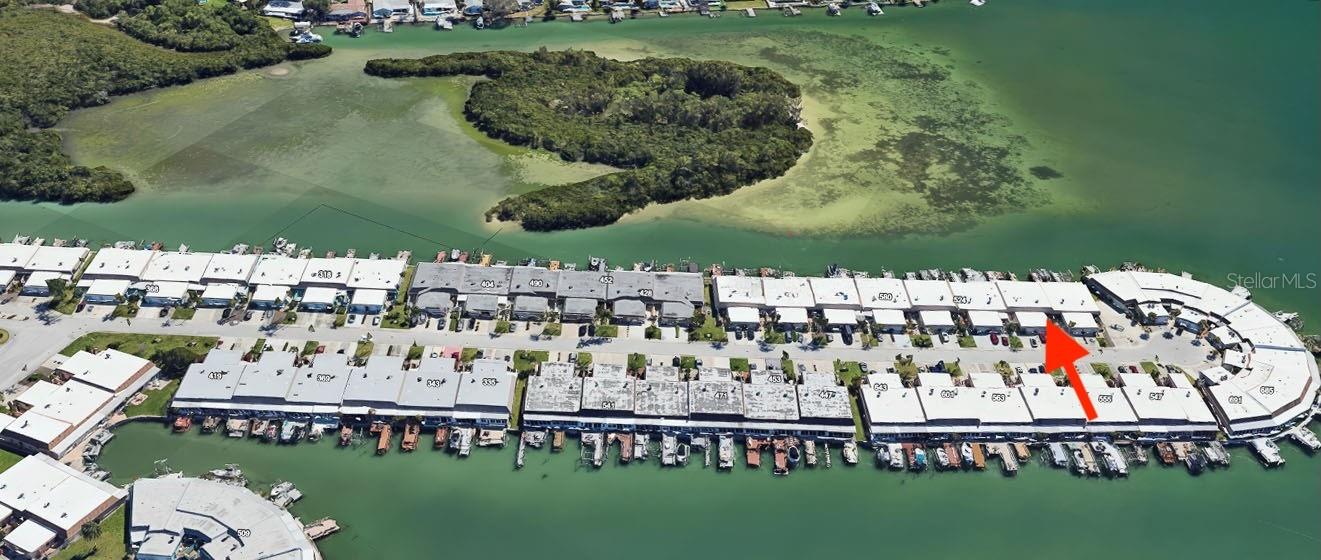 636 Boca Ciega Point Blvd S Property Photo 1