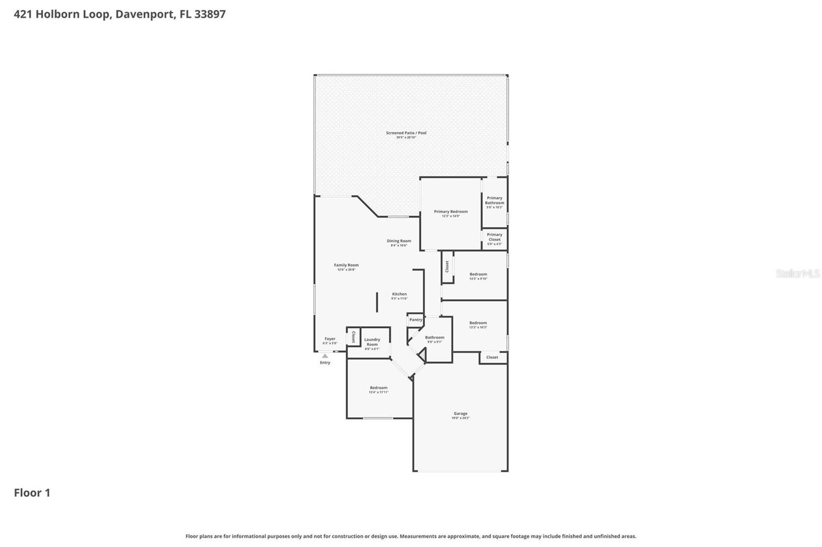 421 Holborn Loop Property Photo 38