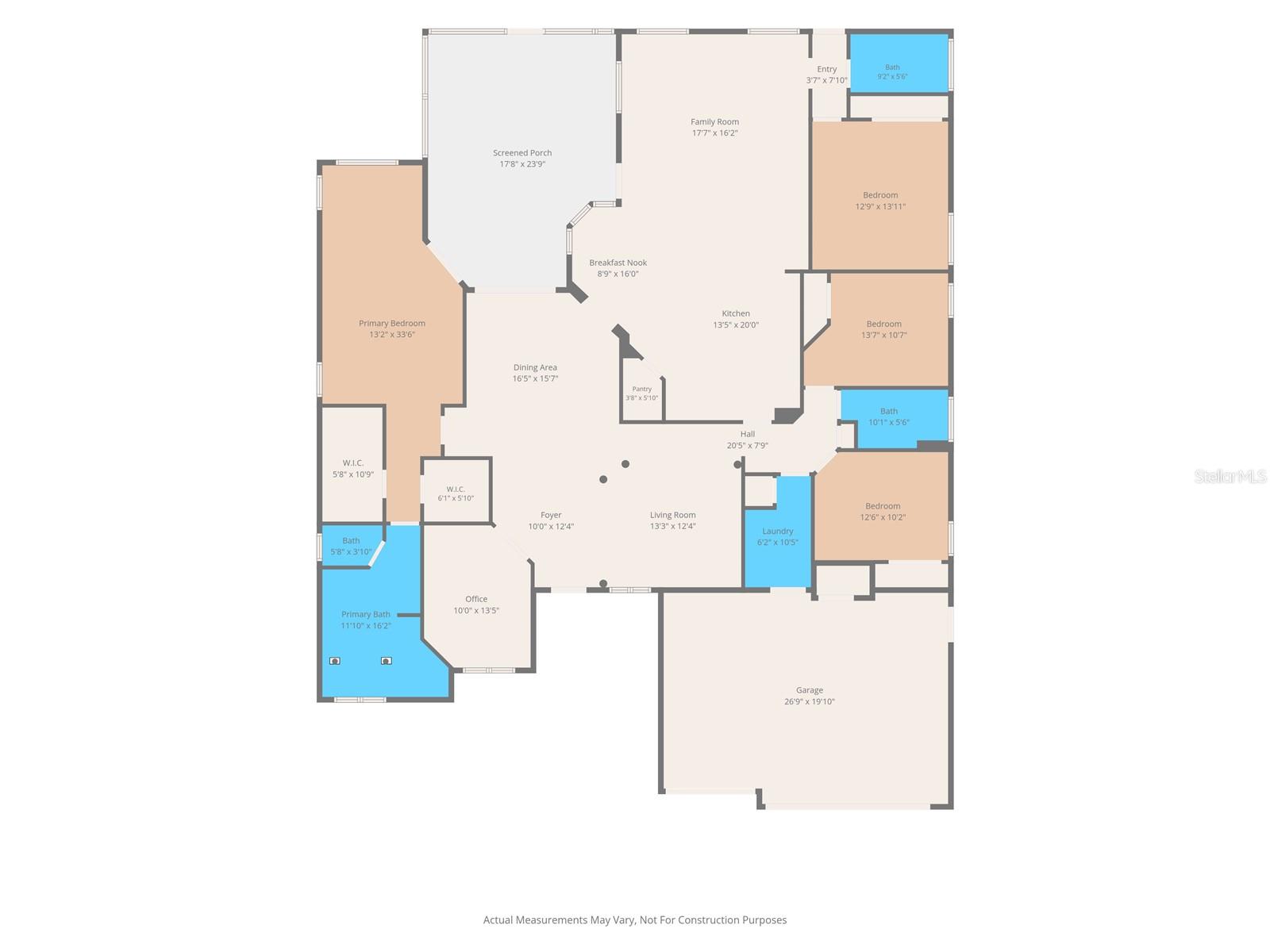 15103 Azra Dr Property Photo 60