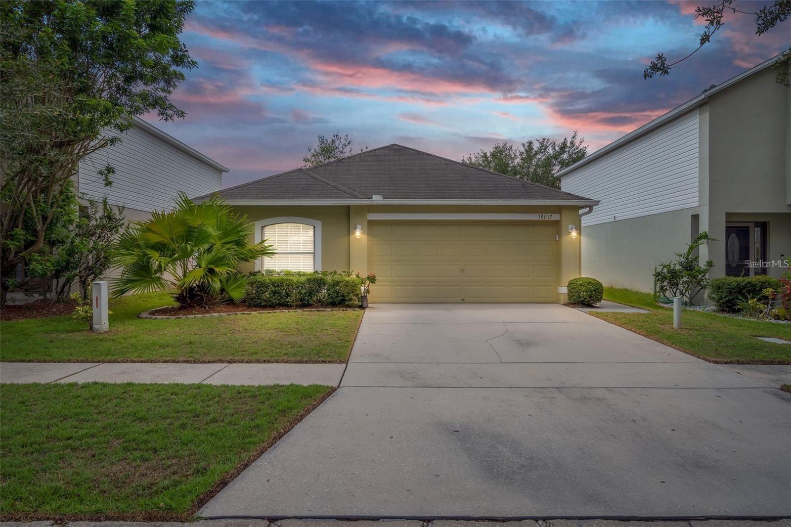 10617 Opus Dr Property Photo 1