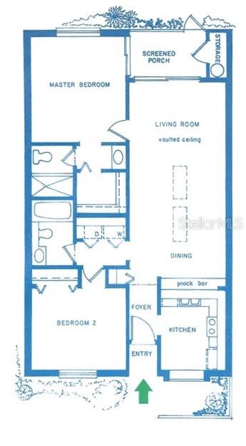3962 La Costa Ln Property Photo 6
