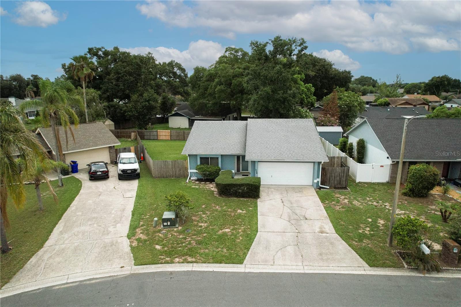 358 N Fork Pl Property Photo 1