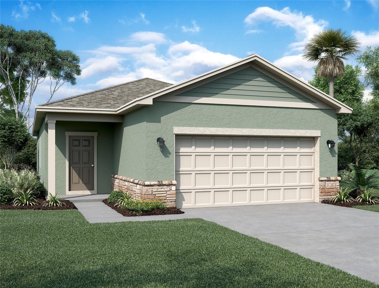 10522 CURVING CREEK LOOP Property Photo 1
