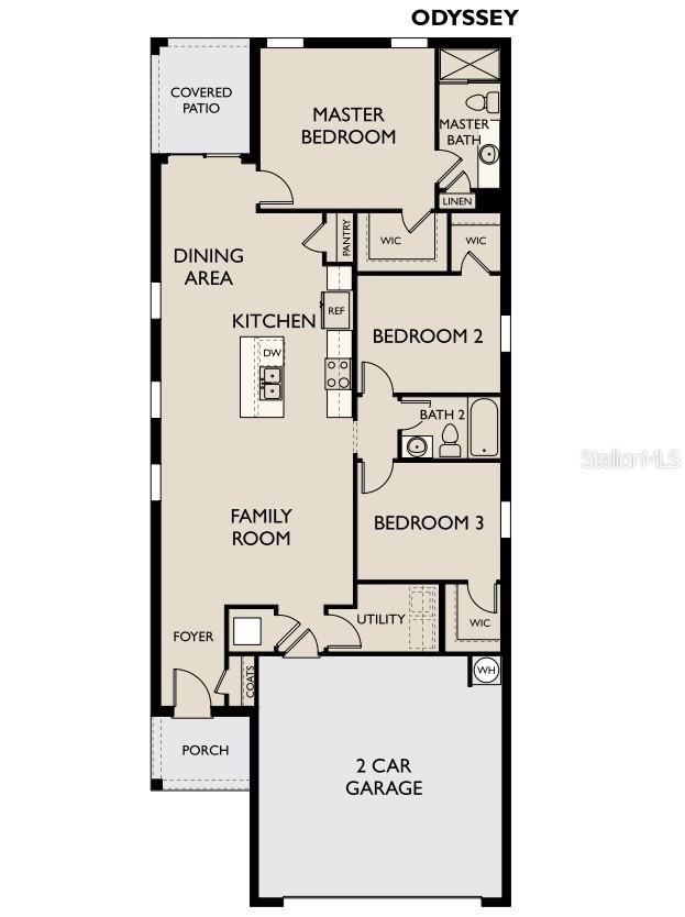 10522 Curving Creek Loop Property Photo 2