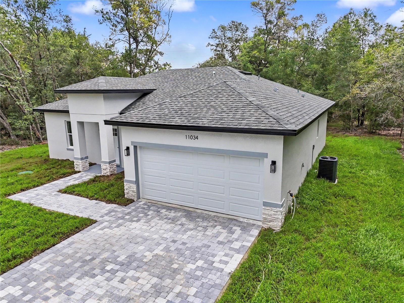 11034 N ACADEMY DR