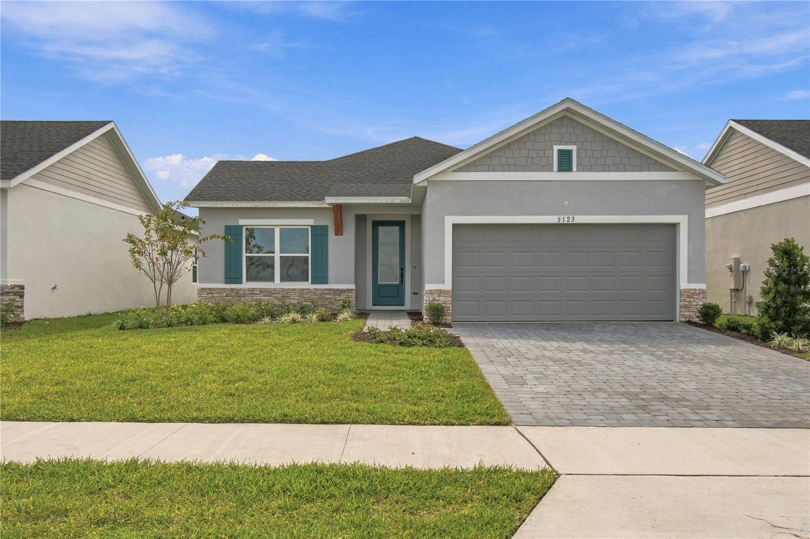 5123 CHATTAHOOCHEE BND Property Photo 1
