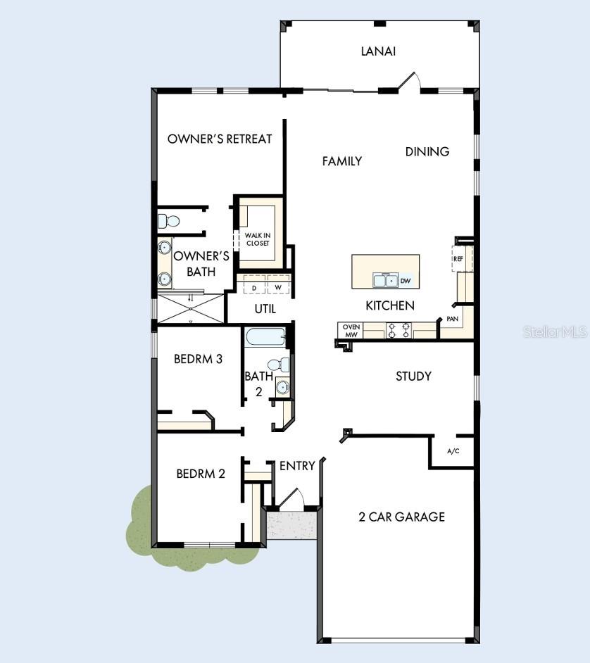 5123 Chattahoochee Bnd Property Photo 3