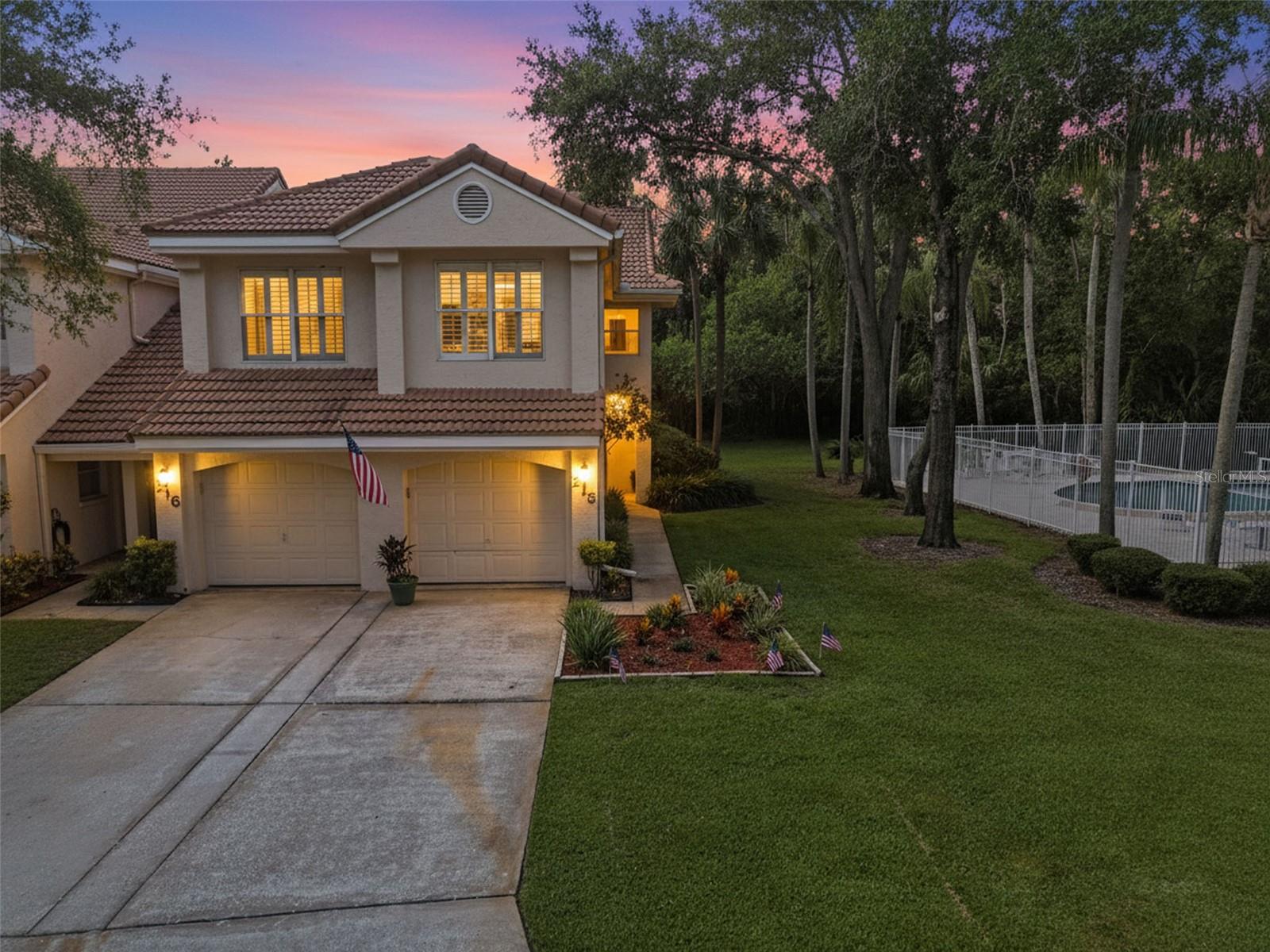 215 Clays Trl Property Photo 37