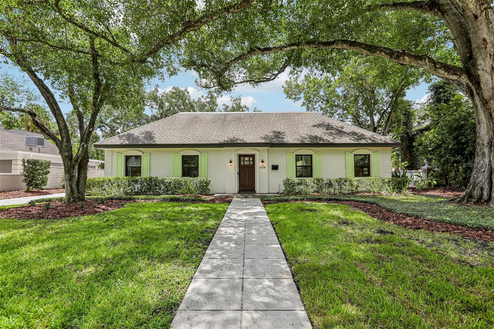 4708 W Neptune St Property Photo 1