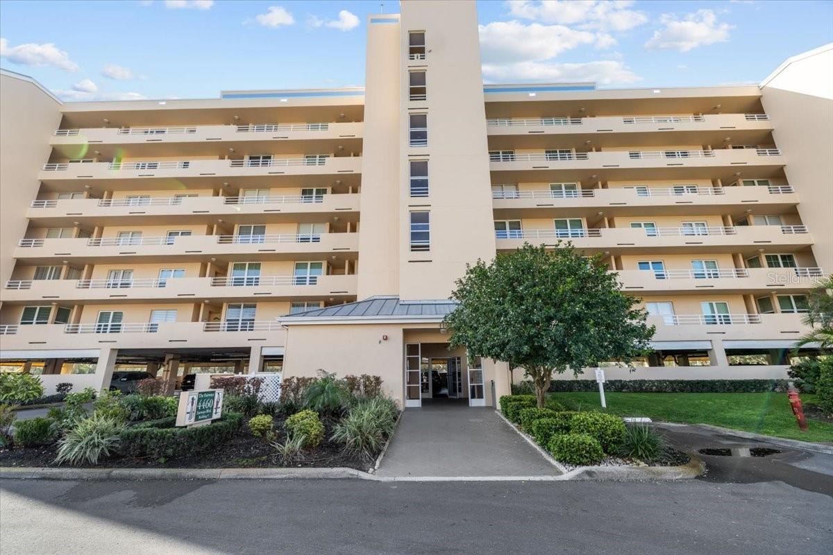 4460 Fairways Blvd #407 Property Photo 2