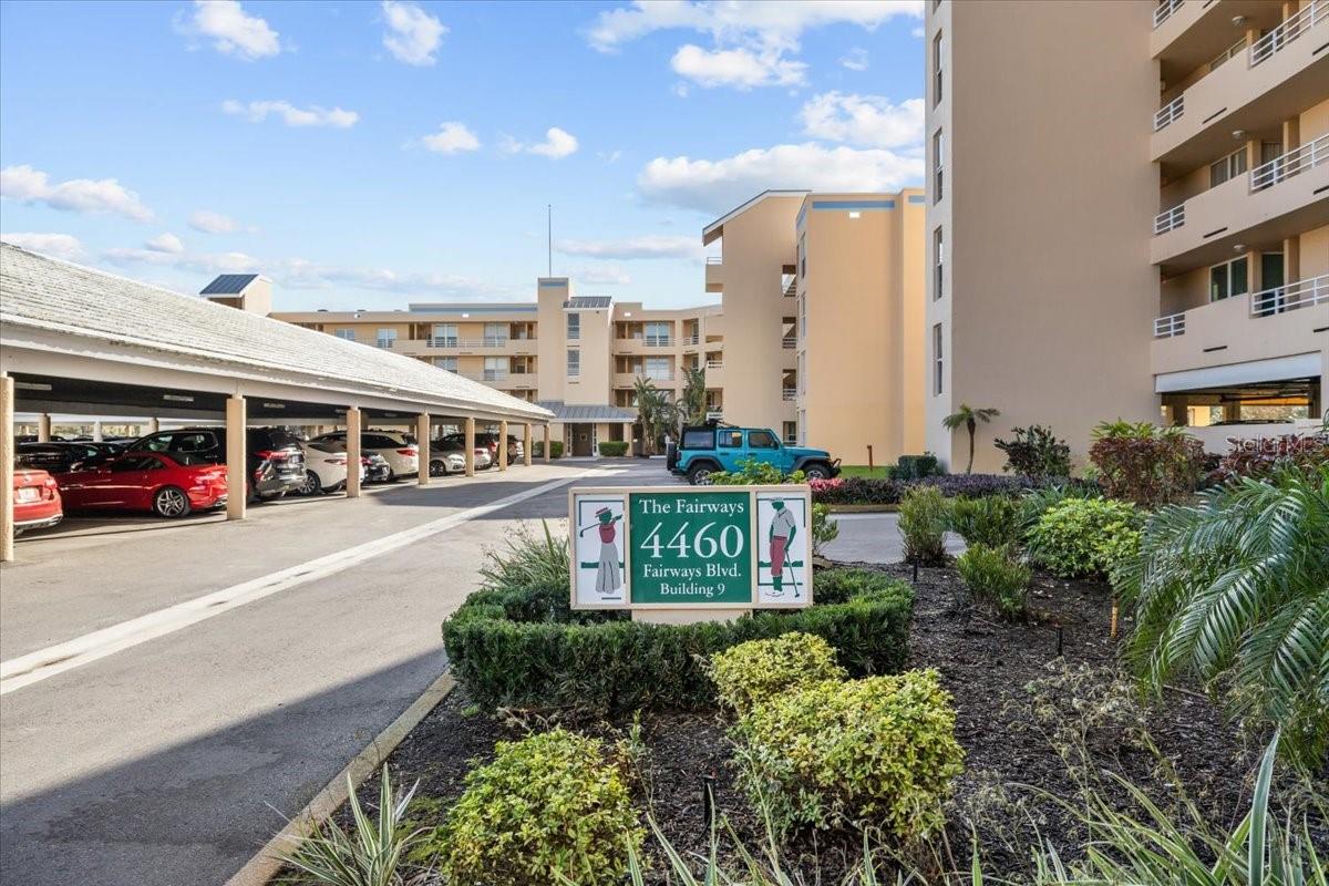 4460 Fairways Blvd #407 Property Photo 3