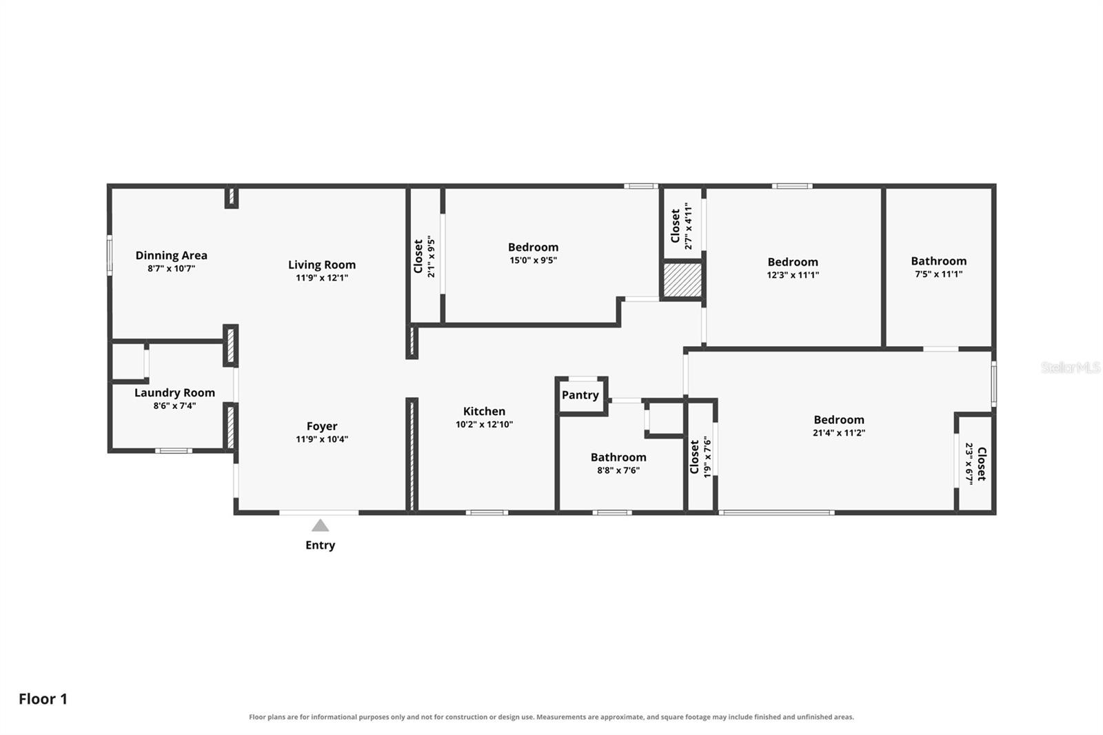 1161 Howard St Property Photo 36