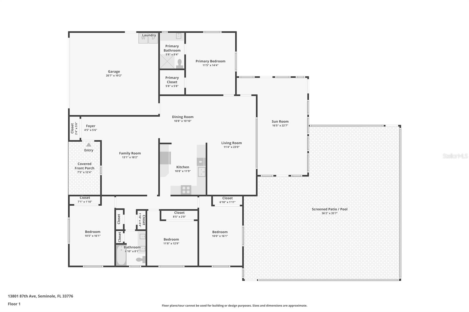 13801 87th Ave Property Photo 36