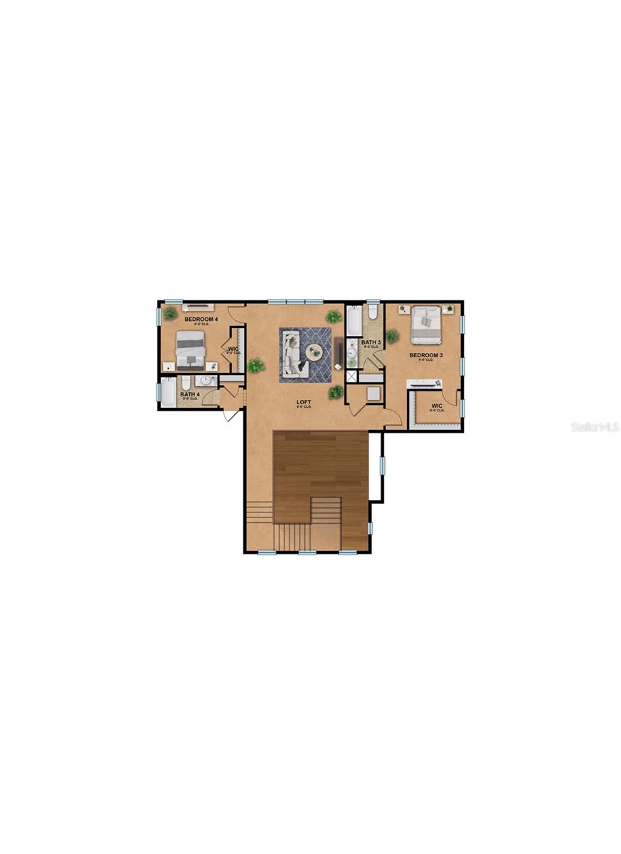 682 Bottlebrush Way Property Photo 4
