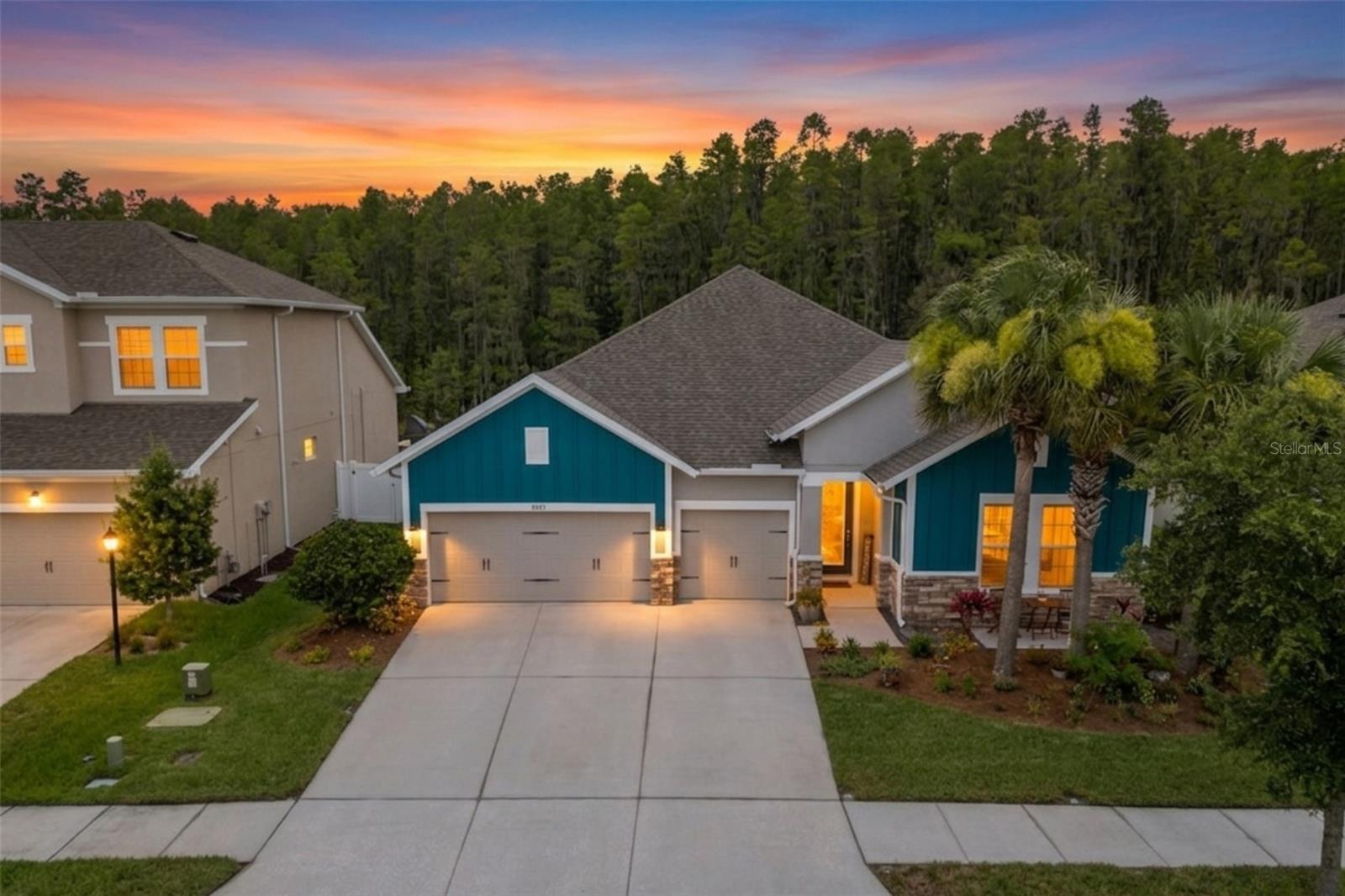 2902 Long Bow Way Property Photo 1