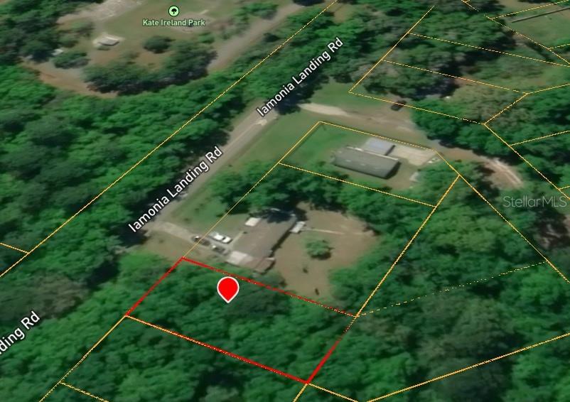 Iamonia Landing Rd Property Photo 4